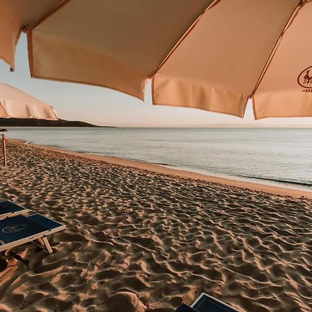 Resort Fior Di Sardegna 포사타 외부 사진