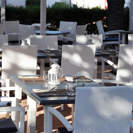 Resort Fior Di Sardegna 포사타 외부 사진