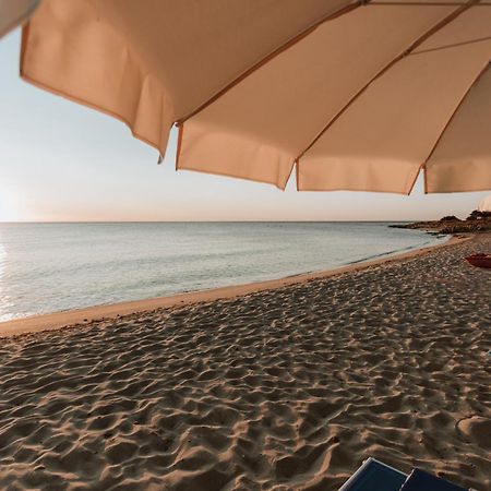 Resort Fior Di Sardegna 포사타 외부 사진