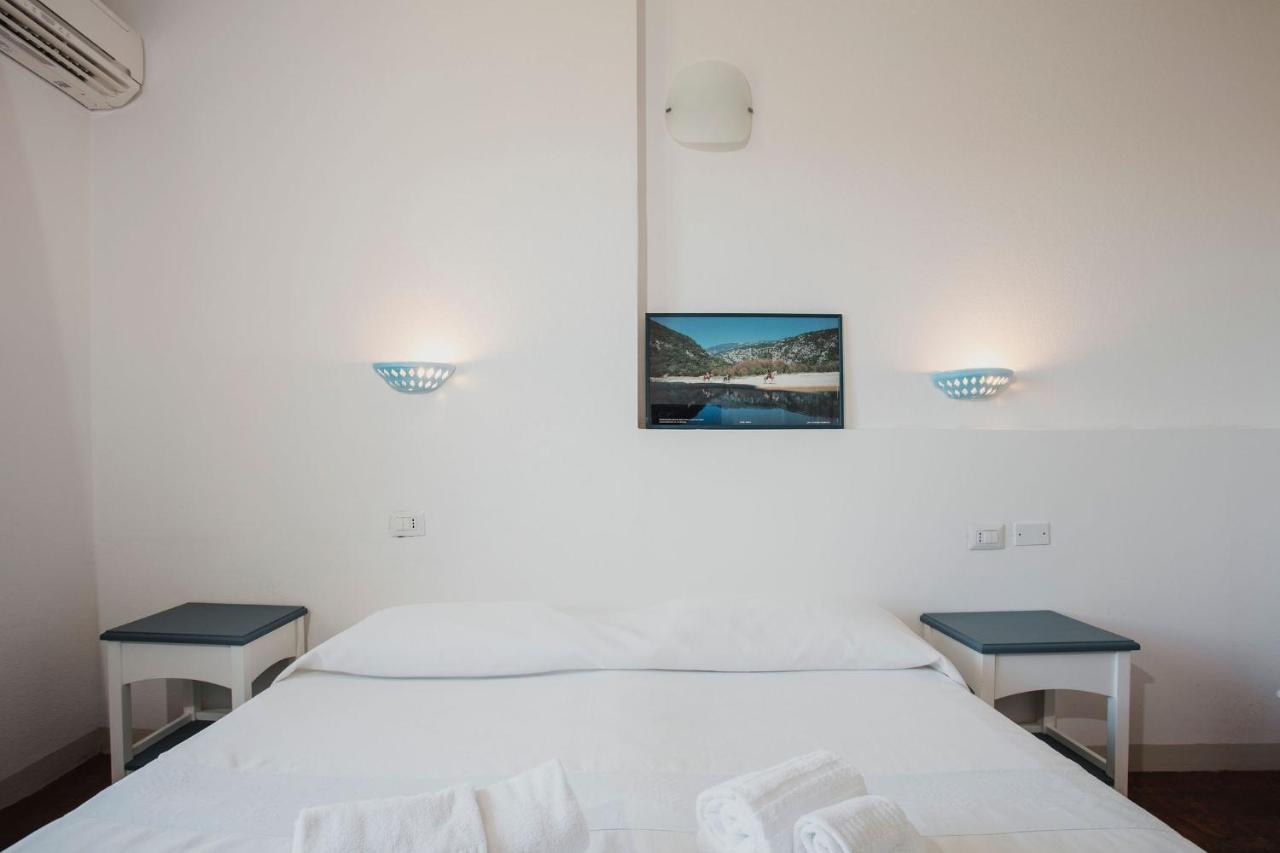 Resort Fior Di Sardegna 포사타 외부 사진