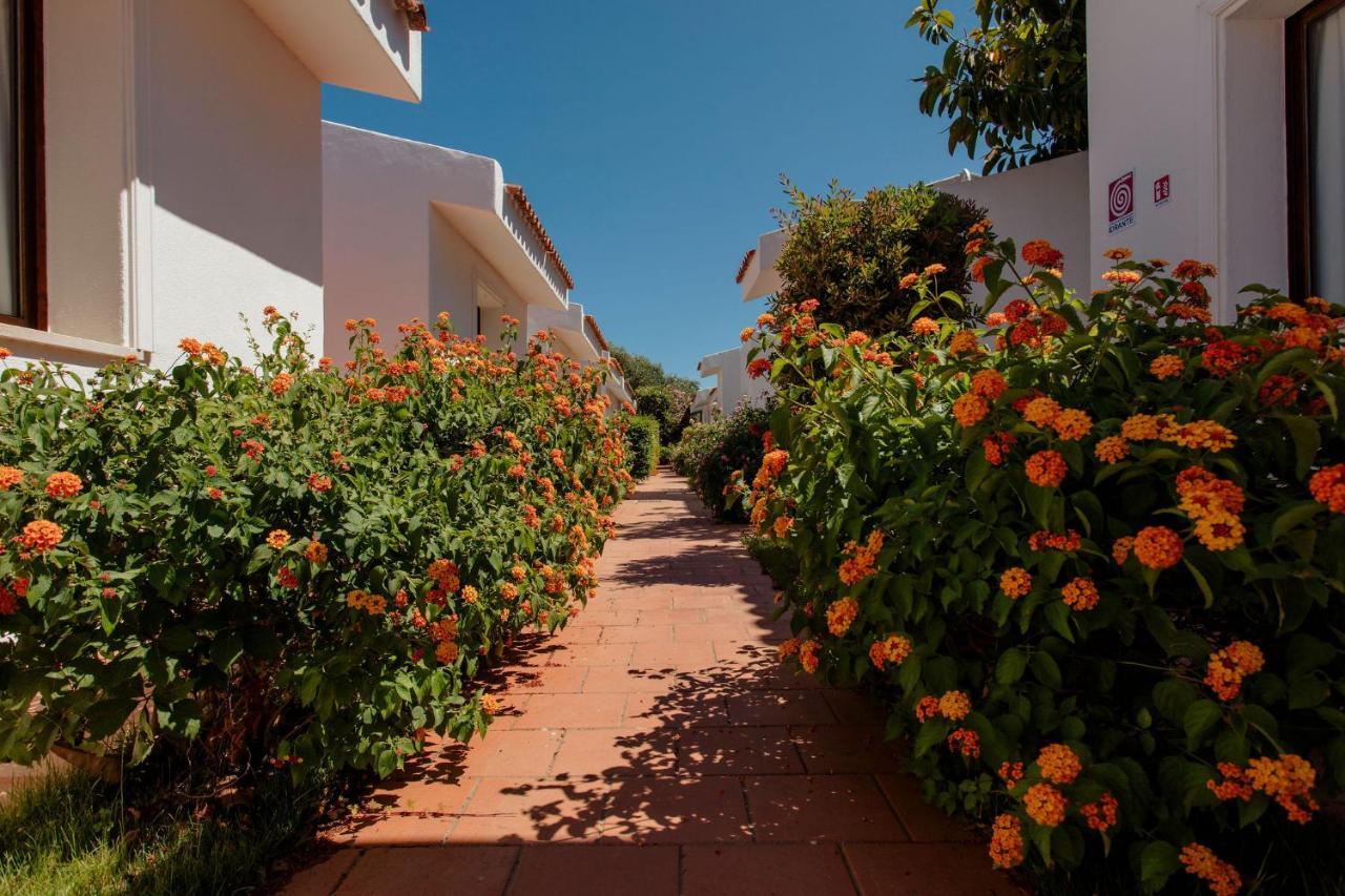 Resort Fior Di Sardegna 포사타 외부 사진