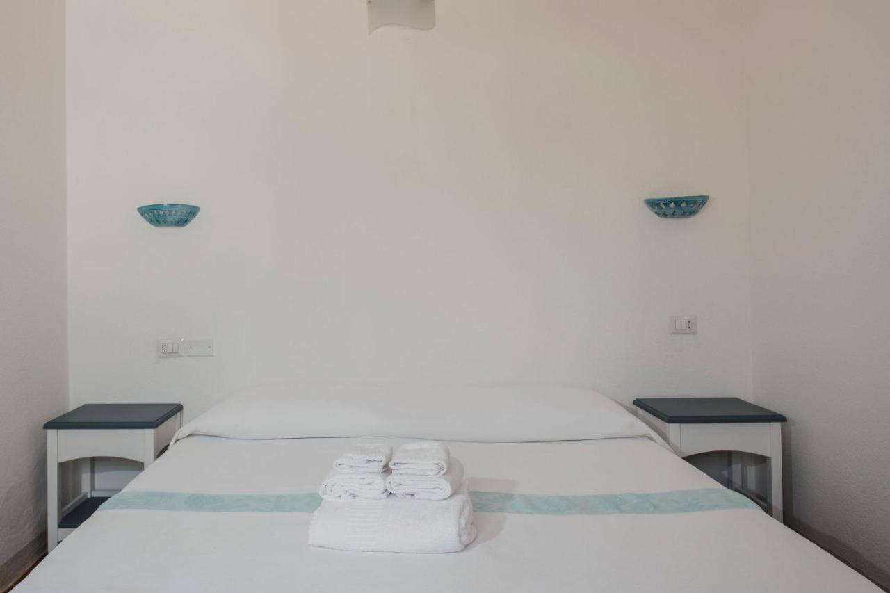 Resort Fior Di Sardegna 포사타 외부 사진