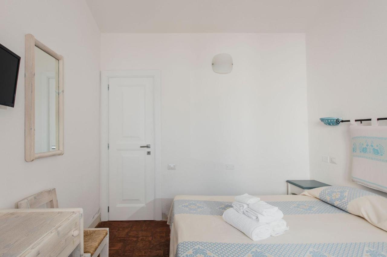 Resort Fior Di Sardegna 포사타 외부 사진